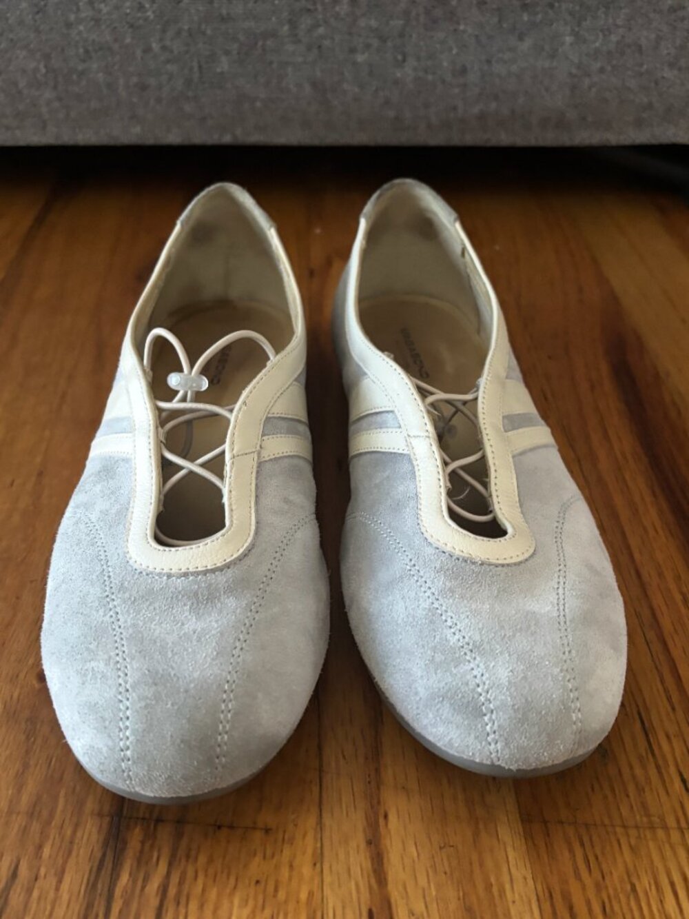 Vagabond Hollie Suede Sneaker